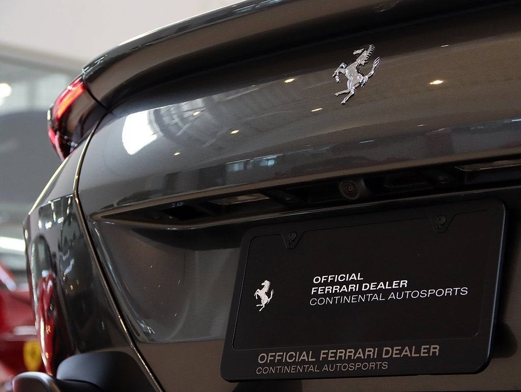 2024 Ferrari Roma Base - Photo 51