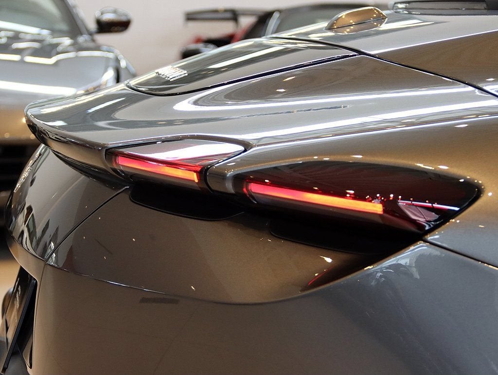 2024 Ferrari Roma Base - Photo 52