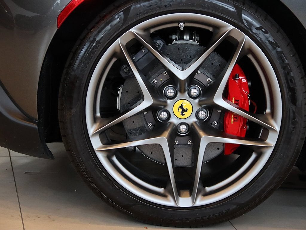 2024 Ferrari Roma Base - Photo 55