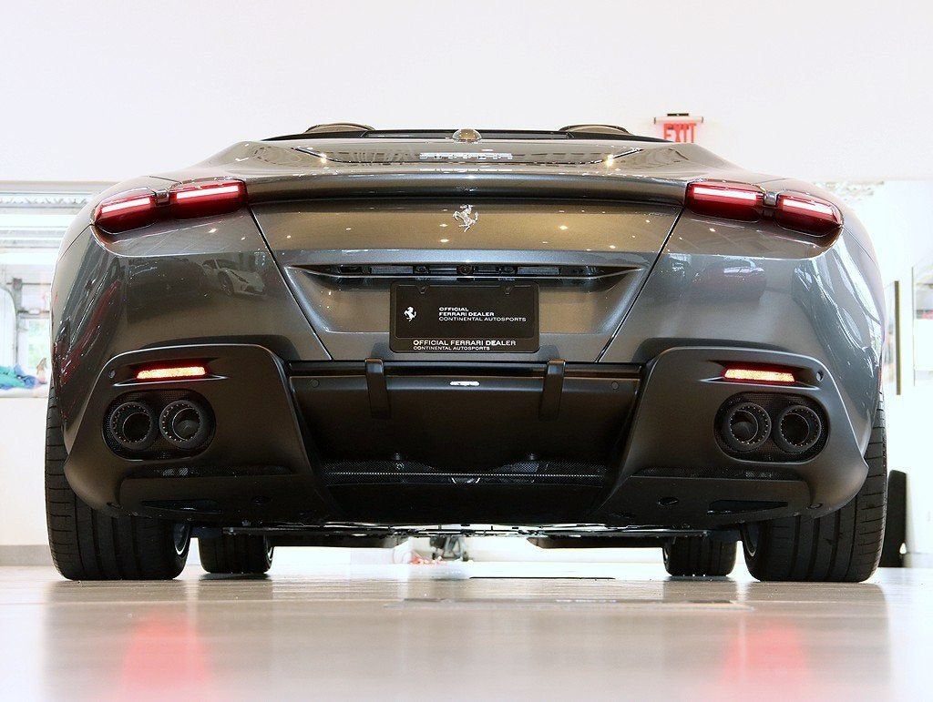 2024 Ferrari Roma Base - Photo 61