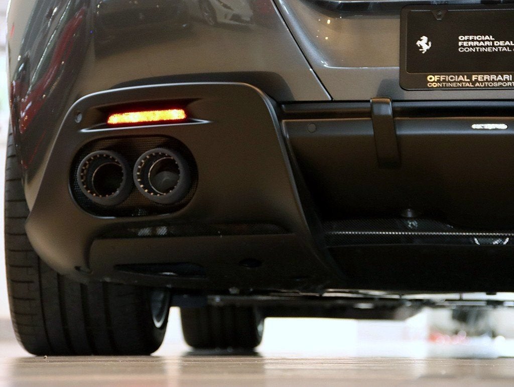 2024 Ferrari Roma Base - Photo 62
