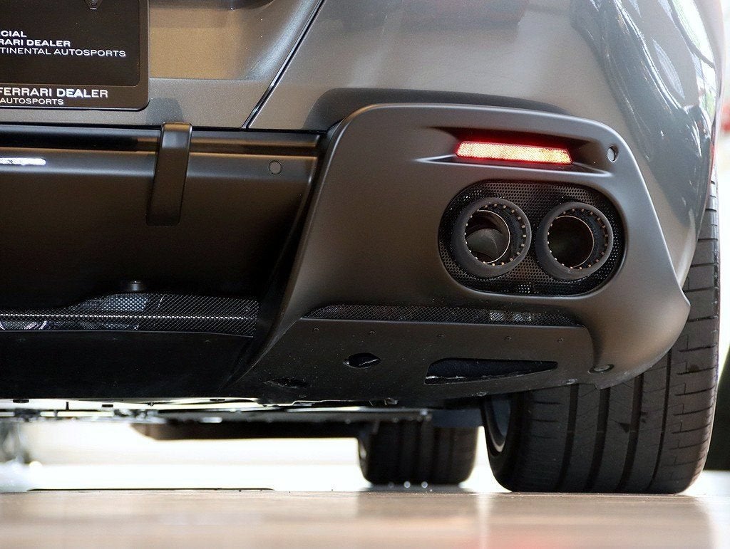2024 Ferrari Roma Base - Photo 63
