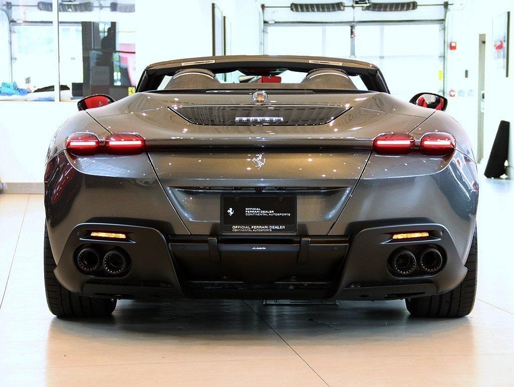 2024 Ferrari Roma Base - Photo 64