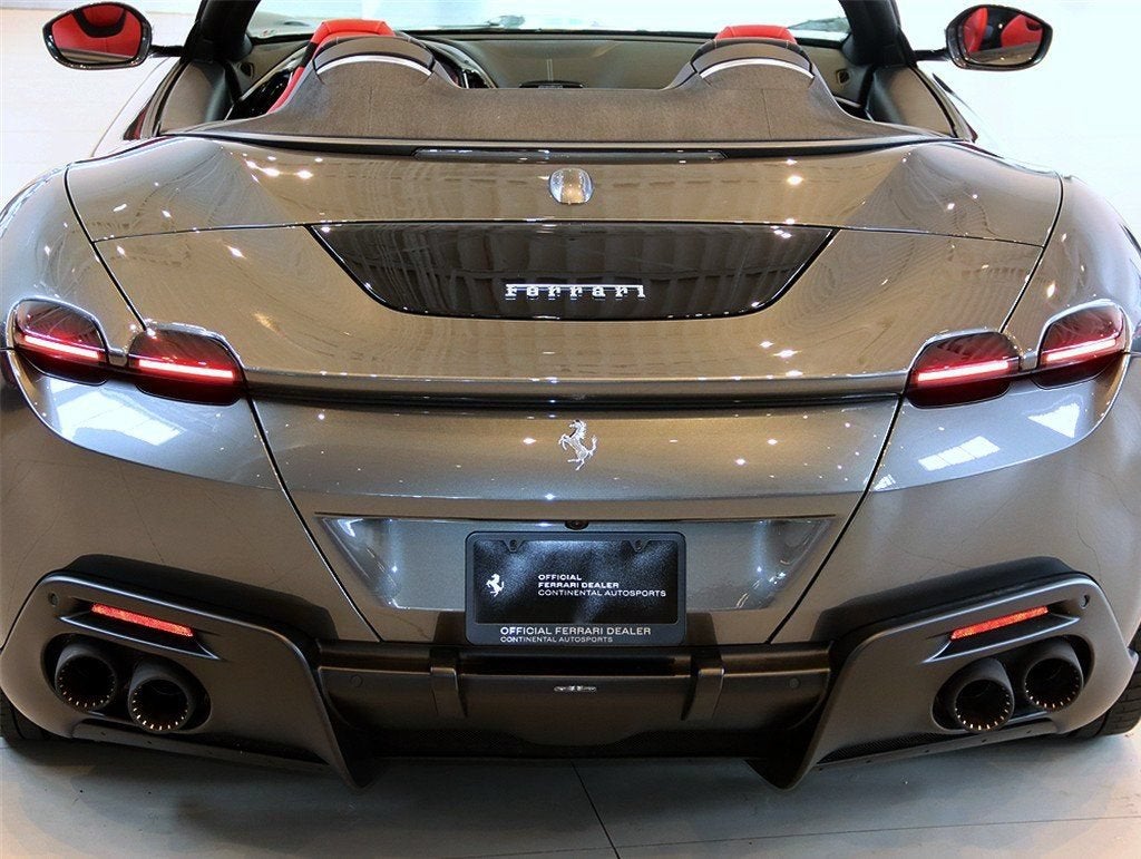 2024 Ferrari Roma Base - Photo 65