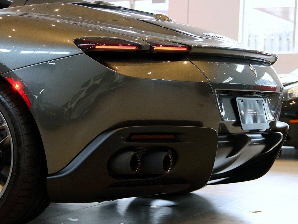 2024 Ferrari Roma Base - Photo 70