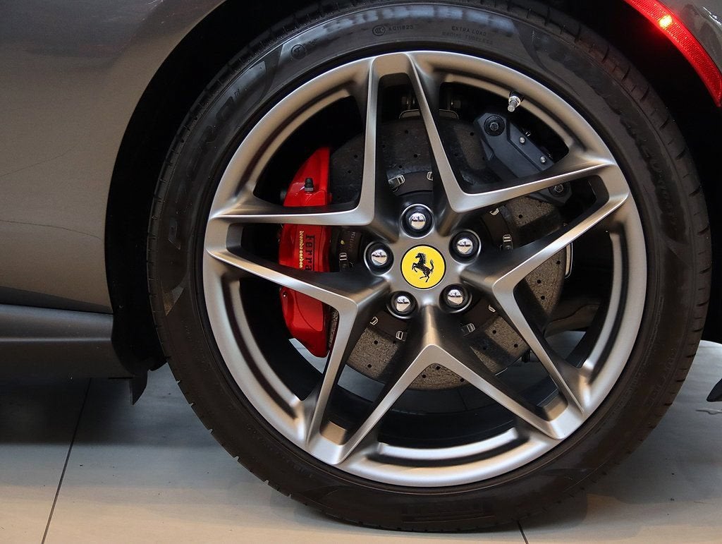 2024 Ferrari Roma Base - Photo 72