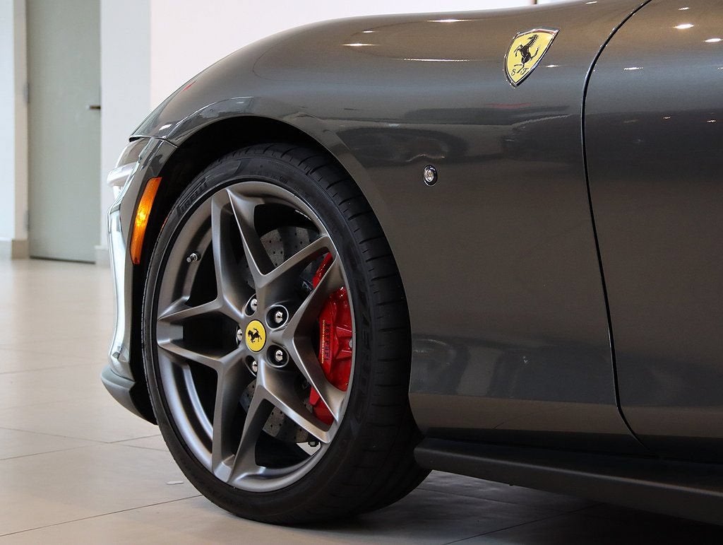 2024 Ferrari Roma Base - Photo 74