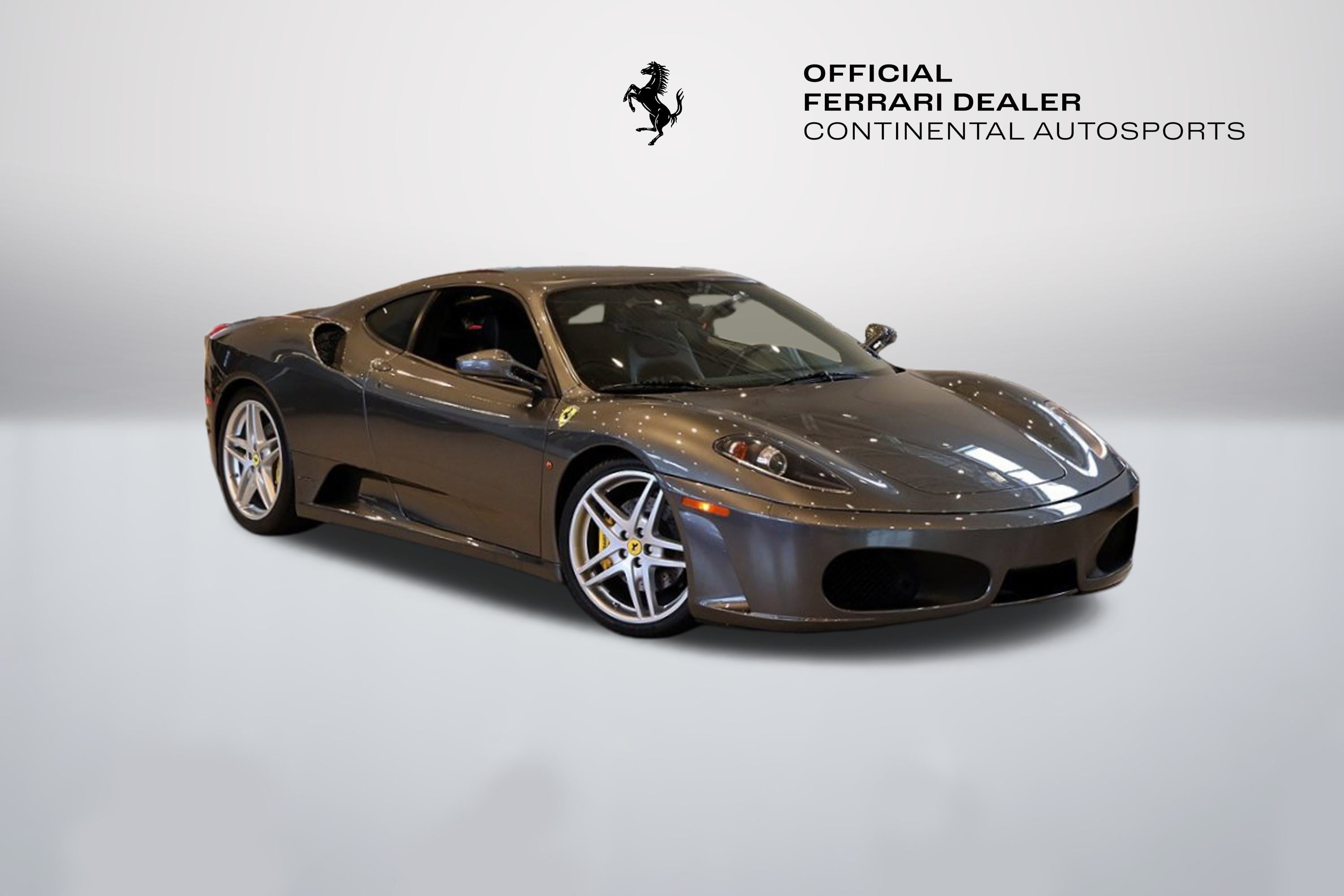 2006 Ferrari F430 Berlinetta photo 2