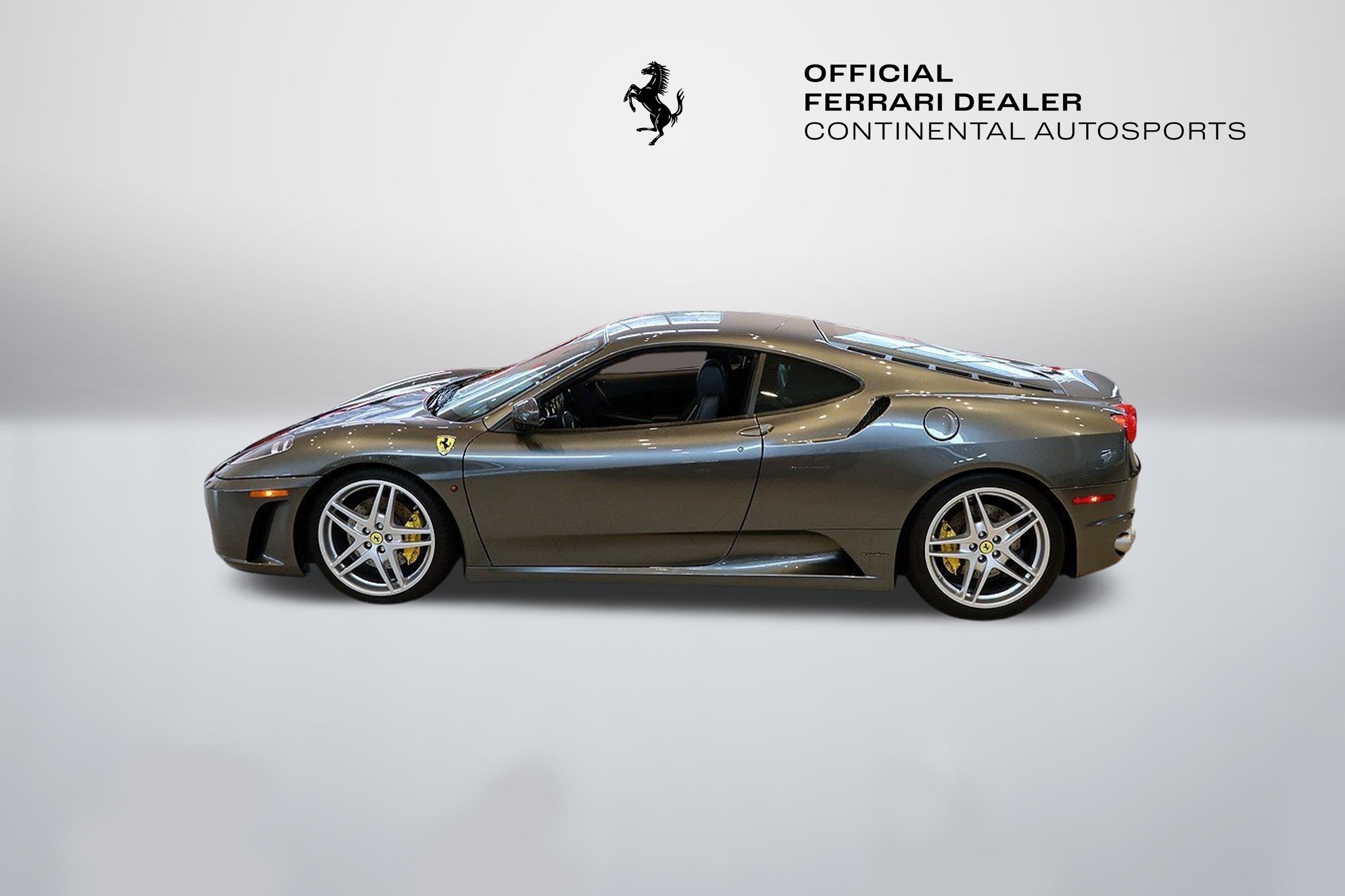 2006 Ferrari F430 Berlinetta photo 3