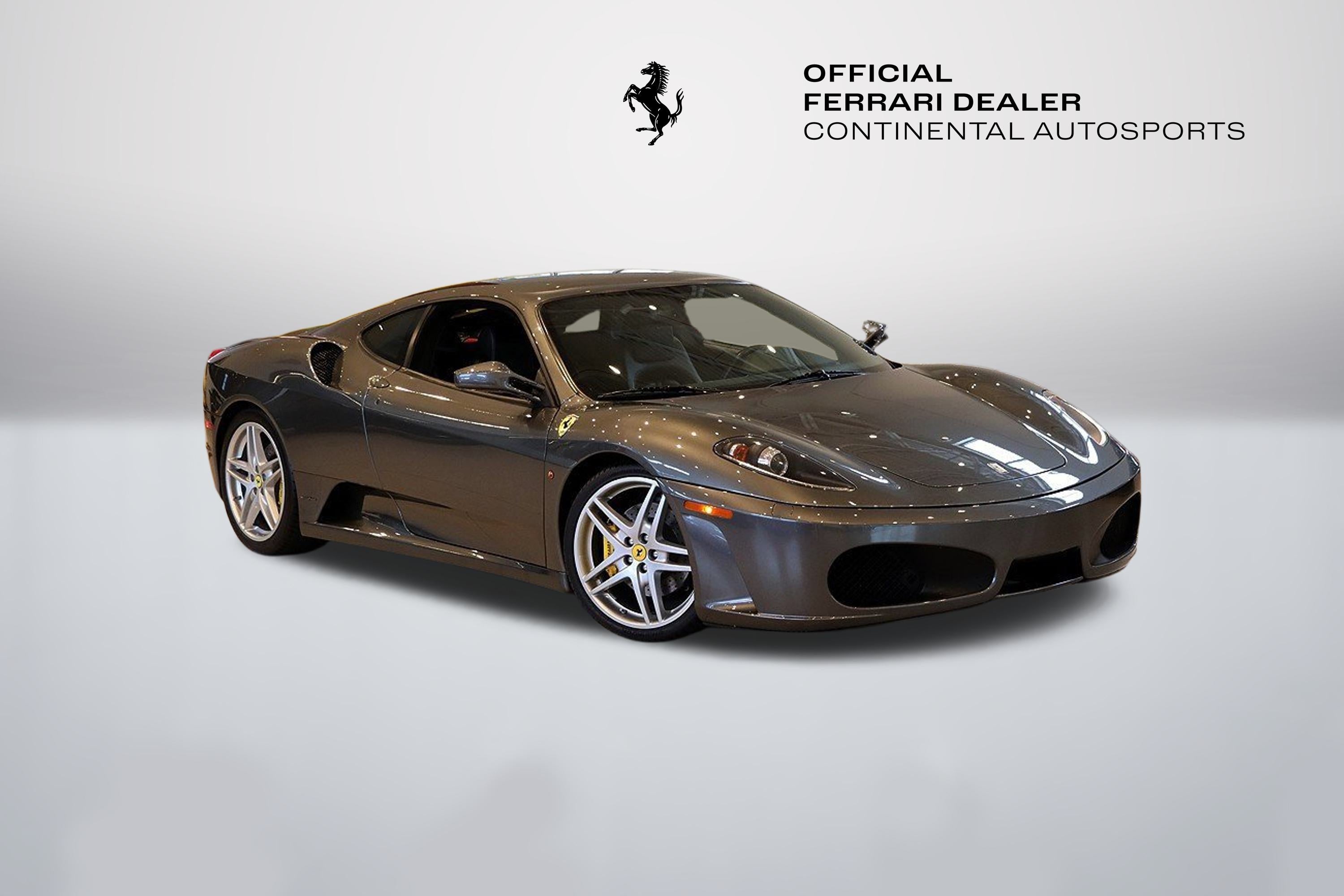 2006 Ferrari F430 Berlinetta photo 4