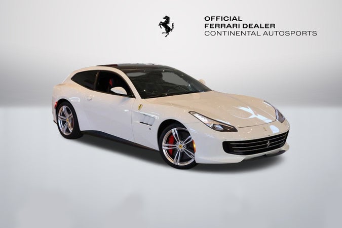 Ferrari GTC4Lusso