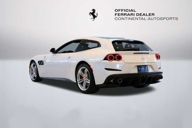 Ferrari GTC4Lusso