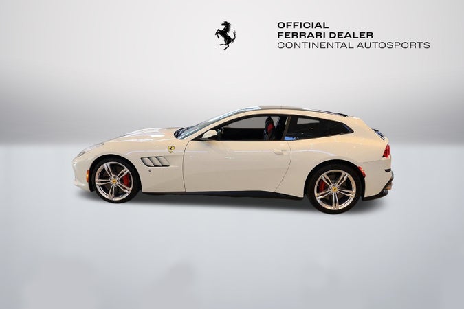 Ferrari GTC4Lusso
