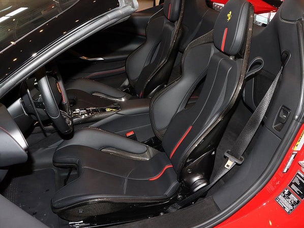 Ferrari 296 GTS