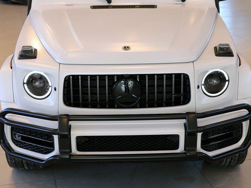 2022 Mercedes-Benz G-Class AMG G63 - Photo 16