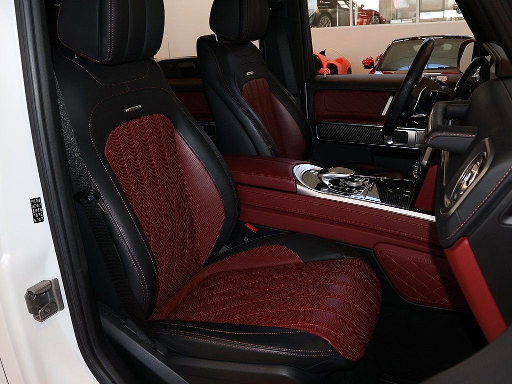 2022 Mercedes-Benz G-Class AMG G63 - Photo 20