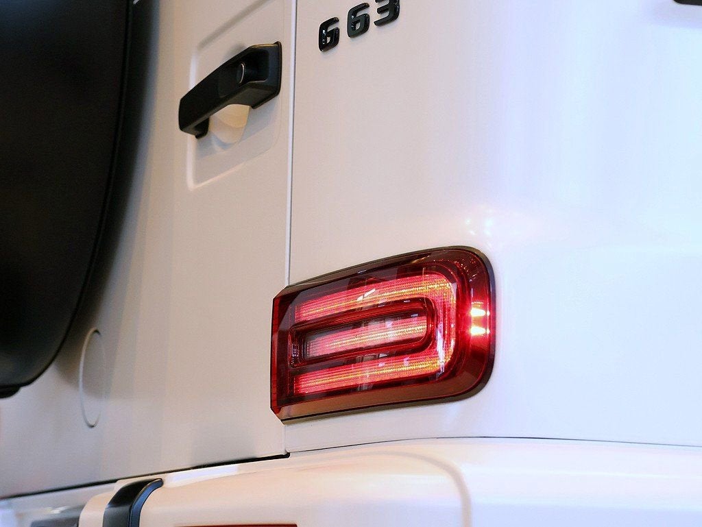 2022 Mercedes-Benz G-Class AMG G63 - Photo 24