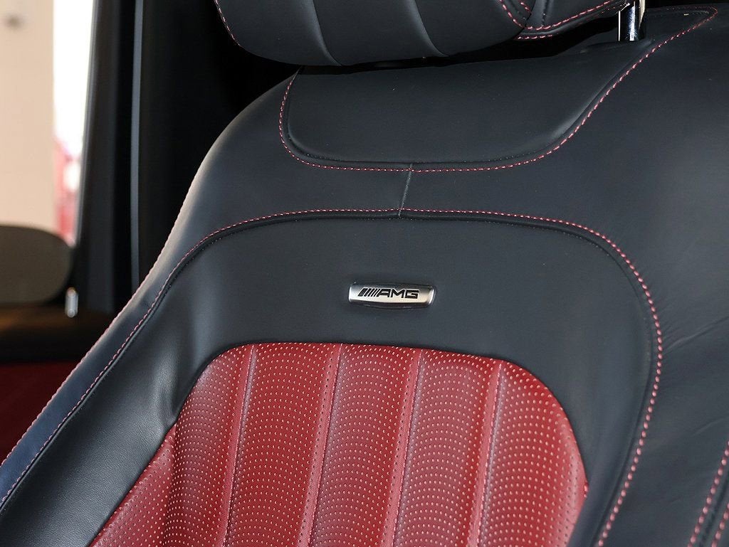 2022 Mercedes-Benz G-Class AMG G63 - Photo 39