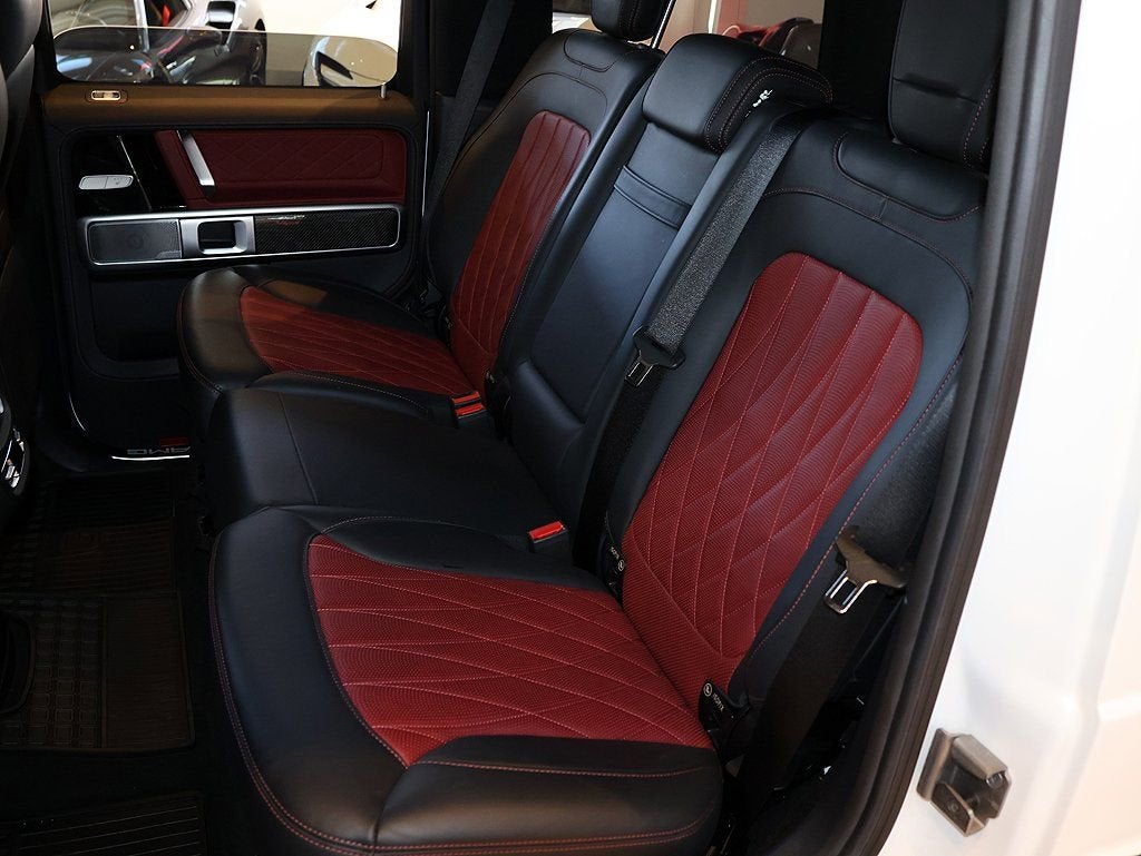 2022 Mercedes-Benz G-Class AMG G63 - Photo 40