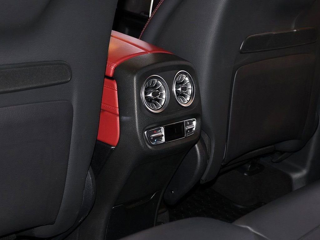 2022 Mercedes-Benz G-Class AMG G63 - Photo 42