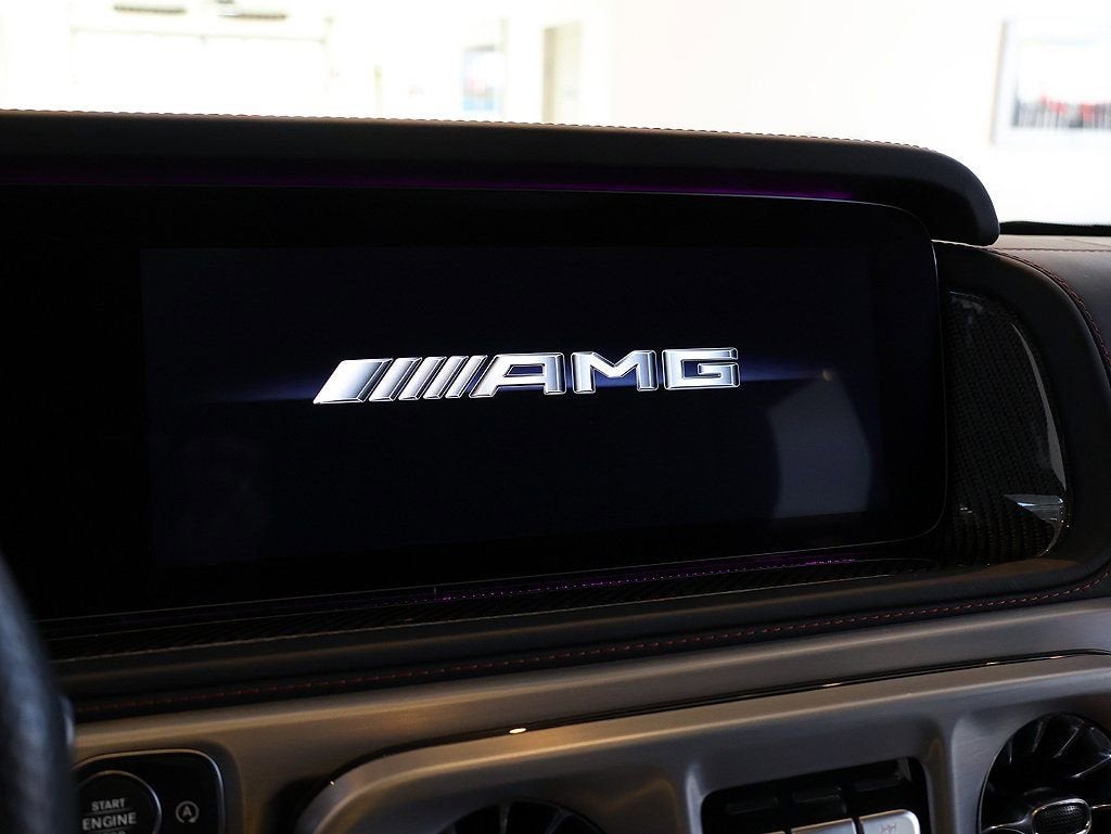 2022 Mercedes-Benz G-Class AMG G63 - Photo 46