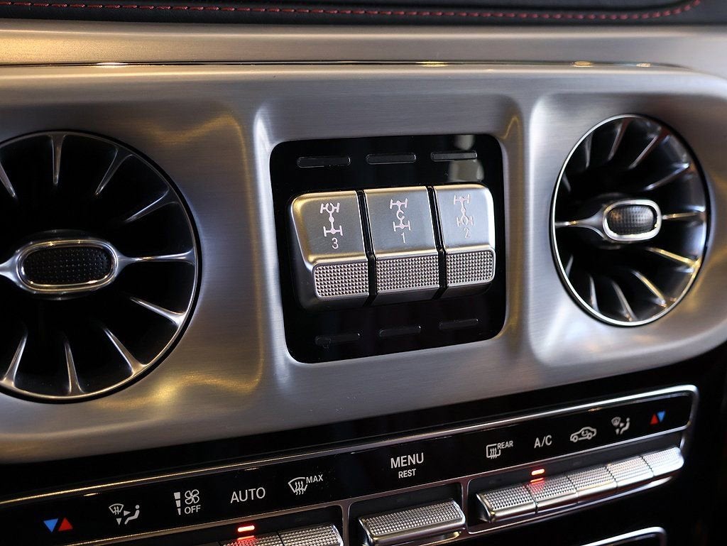 2022 Mercedes-Benz G-Class AMG G63 - Photo 55