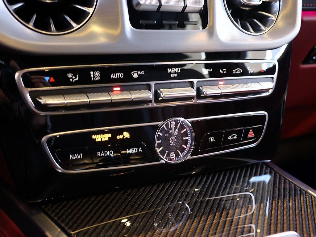 2022 Mercedes-Benz G-Class AMG G63 - Photo 56