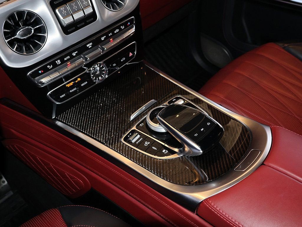 2022 Mercedes-Benz G-Class AMG G63 - Photo 58