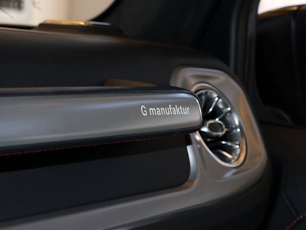 2022 Mercedes-Benz G-Class AMG G63 - Photo 60