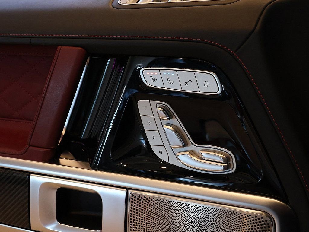 2022 Mercedes-Benz G-Class AMG G63 - Photo 61