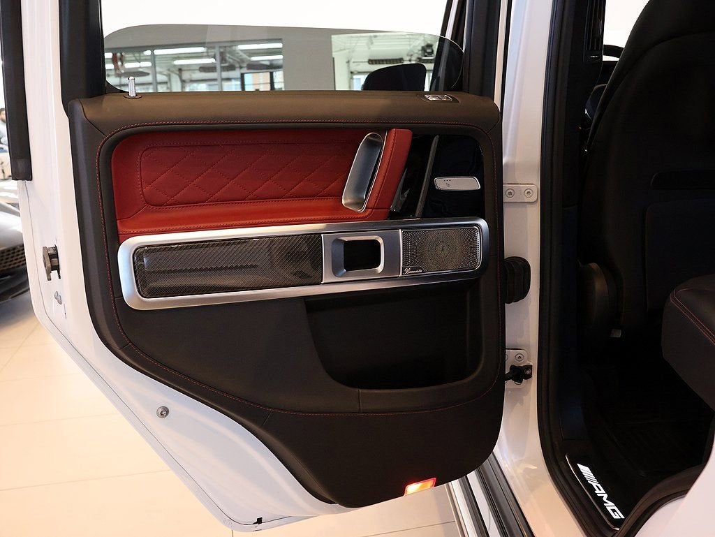 2022 Mercedes-Benz G-Class AMG G63 - Photo 65