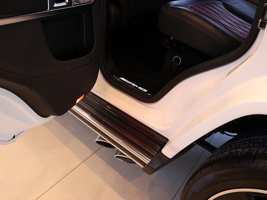 2022 Mercedes-Benz G-Class AMG G63 - Photo 66