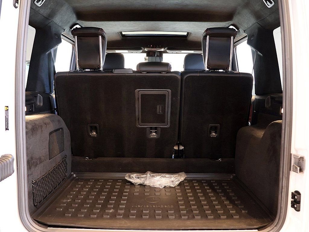 2022 Mercedes-Benz G-Class AMG G63 - Photo 67