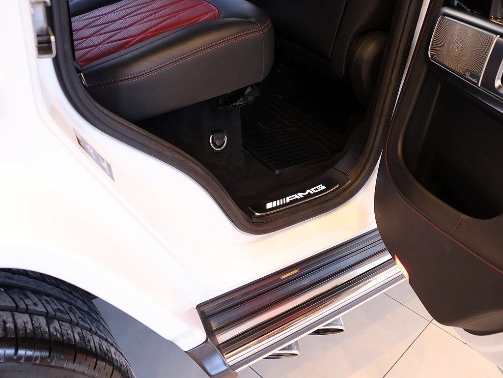 2022 Mercedes-Benz G-Class AMG G63 - Photo 70