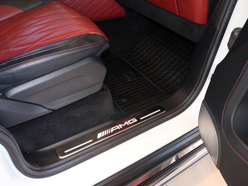 2022 Mercedes-Benz G-Class AMG G63 - Photo 74