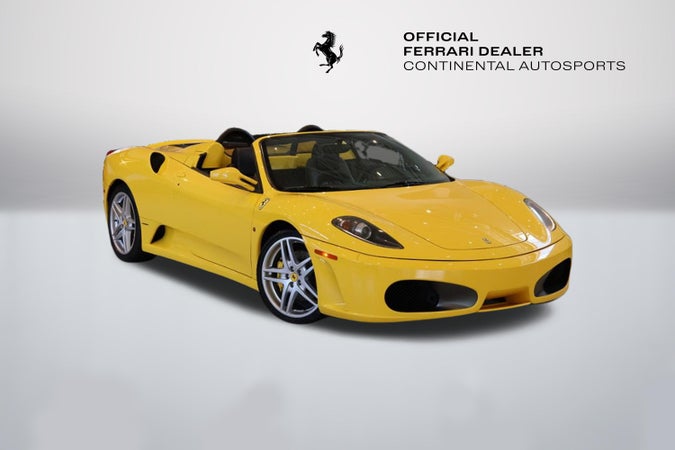 Ferrari 430