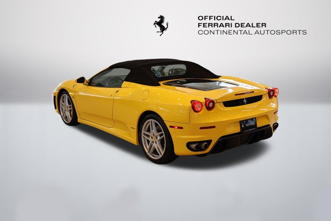 Ferrari 430
