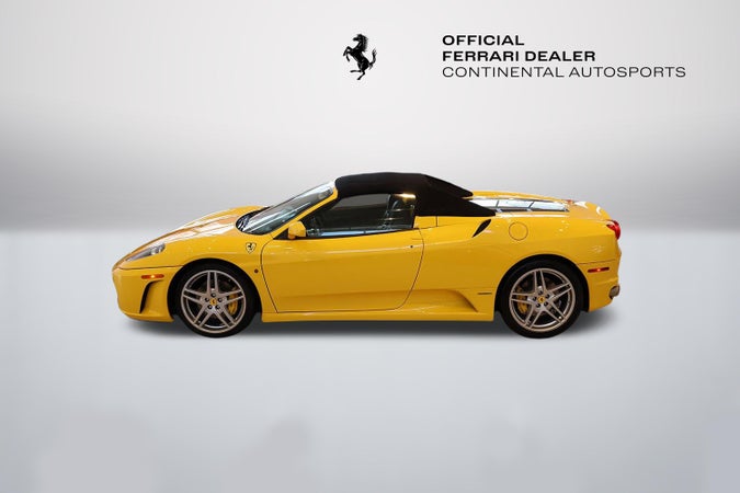 Ferrari 430