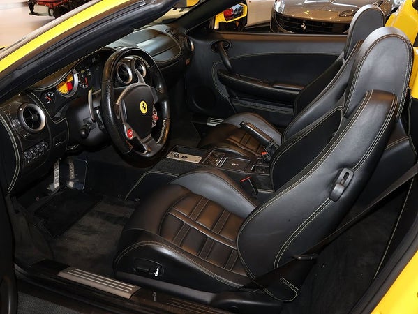 Ferrari 430