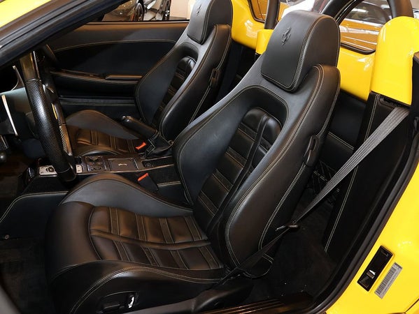 Ferrari 430