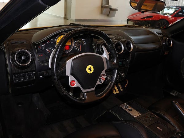 Ferrari 430