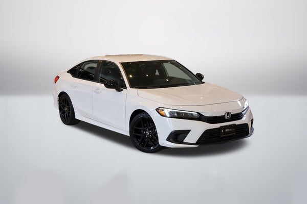 Sport CVT
