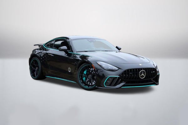 AMG GT 63 Pro Coupe