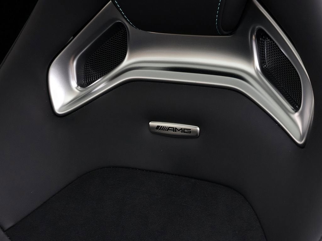 2025 Mercedes-Benz AMG GT Coupe 63 PRO - Photo 51