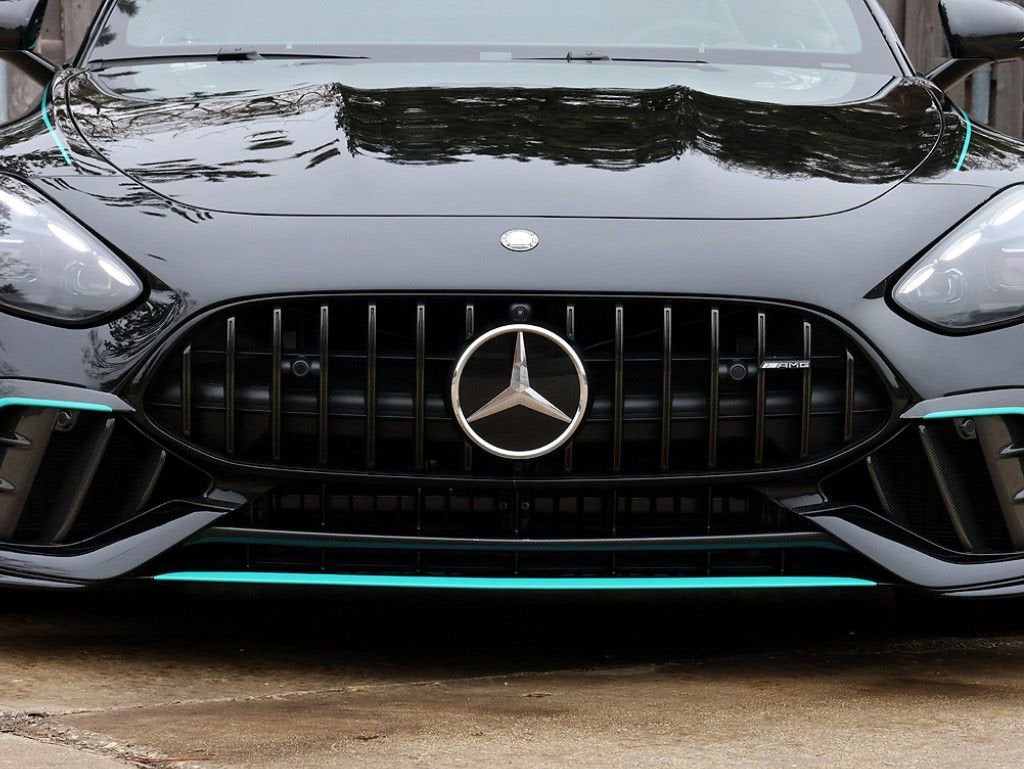 2025 Mercedes-Benz AMG GT Coupe 63 PRO - Photo 74