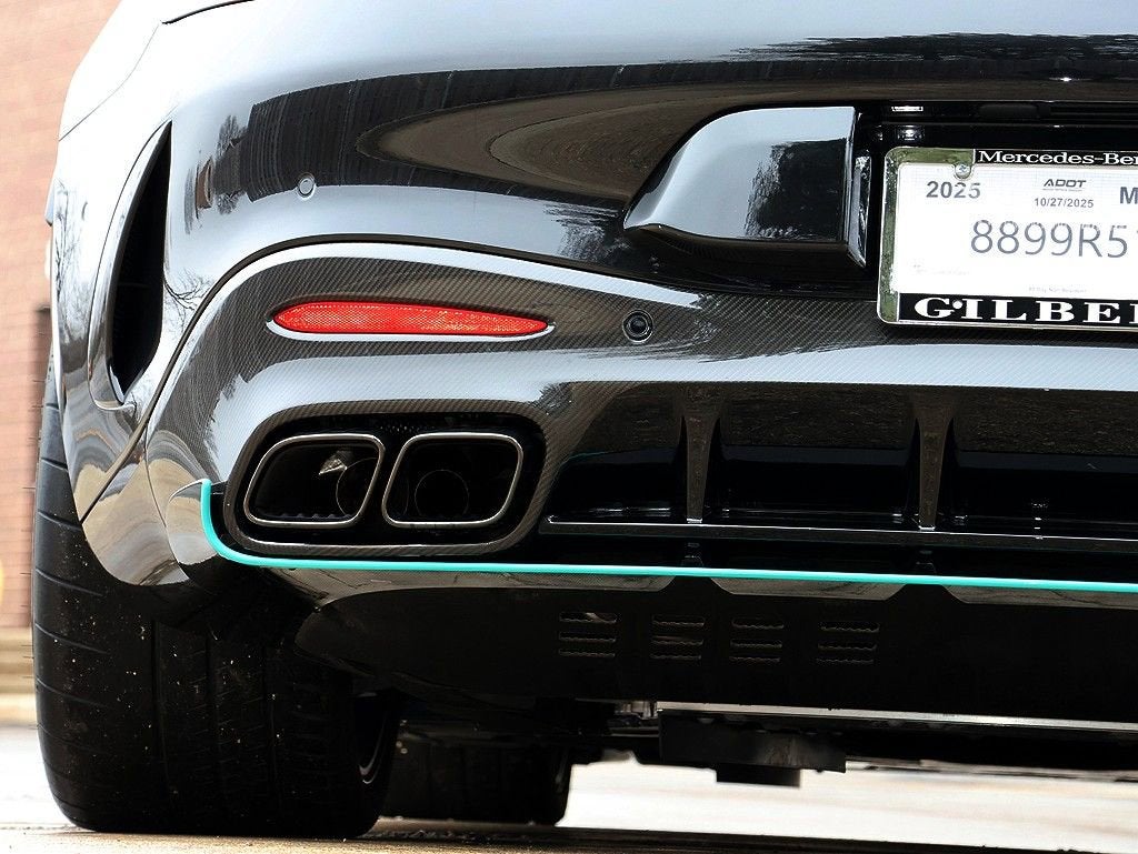 2025 Mercedes-Benz AMG GT Coupe 63 PRO - Photo 76