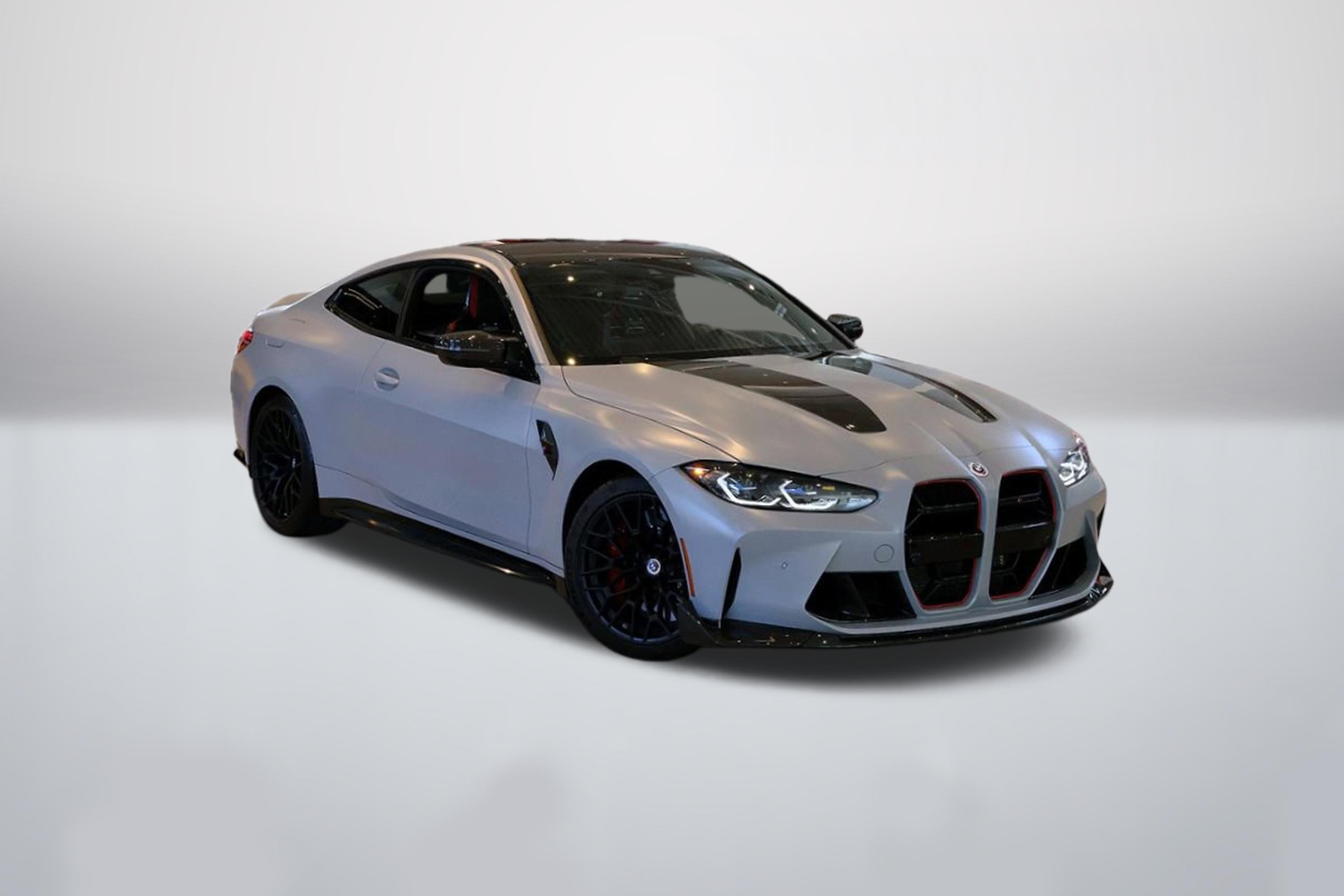 2023 BMW M4