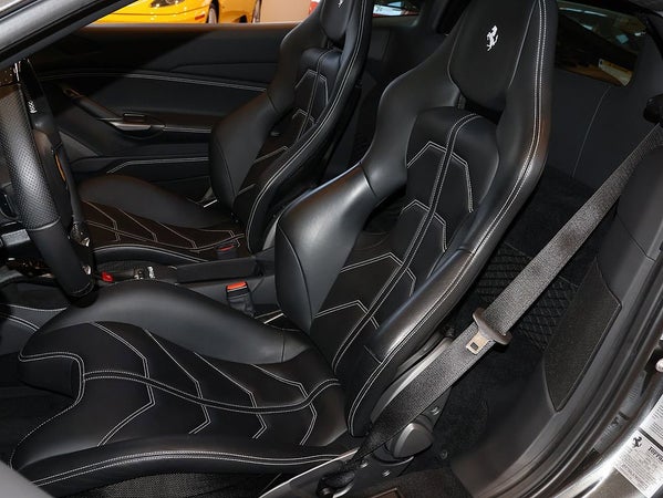Ferrari 488 GTB