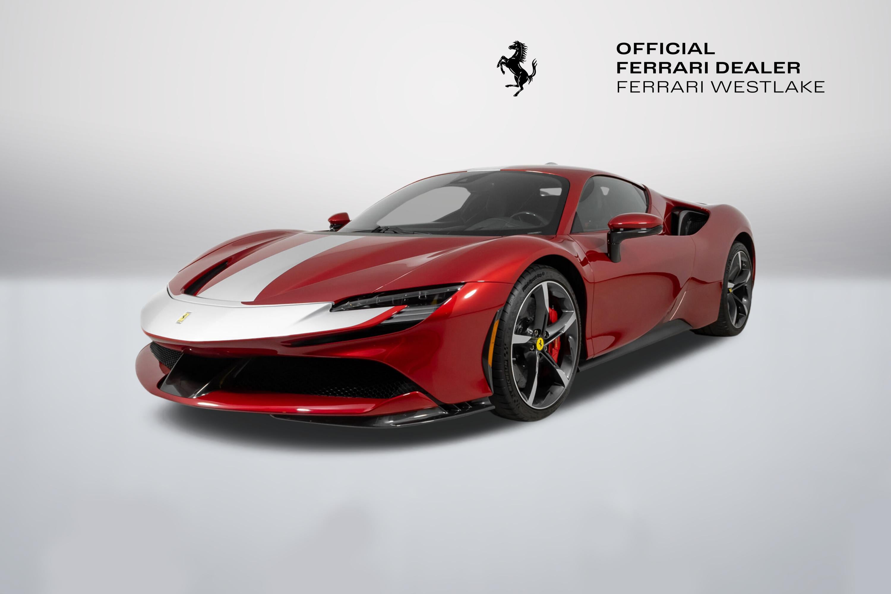 2023 Ferrari SF90 Stradale's photo