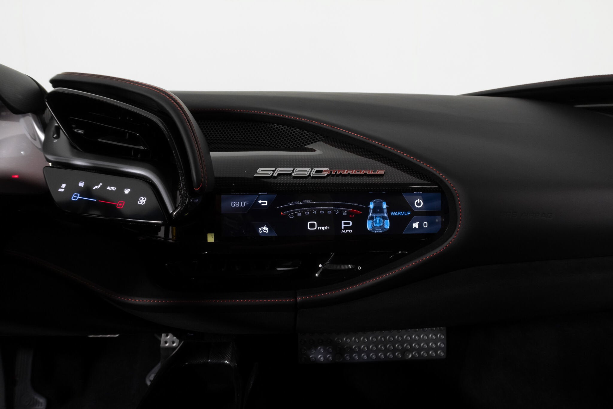 2023 Ferrari SF90 Base - Photo 41
